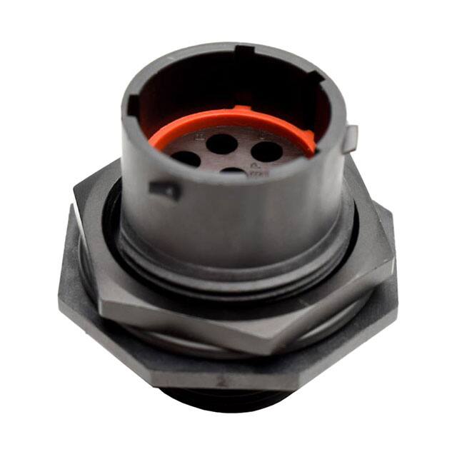 RTS714N8P03 Amphenol Sine Systems Corp  Alloggiamenti per connettori circolari